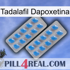 Tadalafil Dapoxetine 23